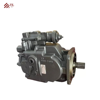 VOE14520750 экскаваторный поршневый насос PVC80RC01 насос Hitachi ZX75USK-3 насос тяжелые детали ECR88 Crawler