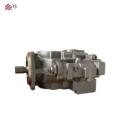 VOE14520750 экскаваторный поршневый насос PVC80RC01 насос Hitachi ZX75USK-3 насос тяжелые детали ECR88 Crawler