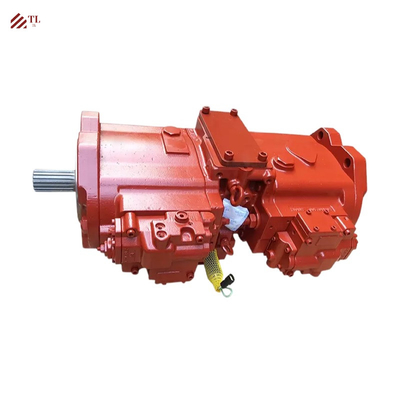 Гидравлический насос K5V серии K5V80 K5V140 K5V180 K5V200 K5V160DTP для тяжелых грузовых транспортных средств