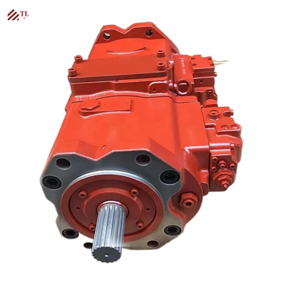Гидравлический насос K5V серии K5V80 K5V140 K5V180 K5V200 K5V160DTP для тяжелых грузовых транспортных средств