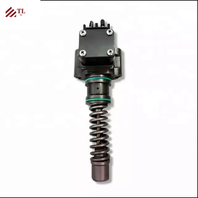 Насос для впрыска топлива D6D D7D R210 EC210 Части экскаваторов строительных машин
