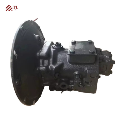Экскаватор-крейлер PC60-8 PC70-8 Гидравлический главный насос 708-3T-00161 для строительства