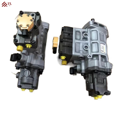 Дизельный насос высокого давления для экскаватора 32F61-10301
