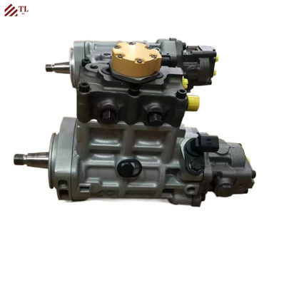 Дизельный насос высокого давления для экскаватора 32F61-10301