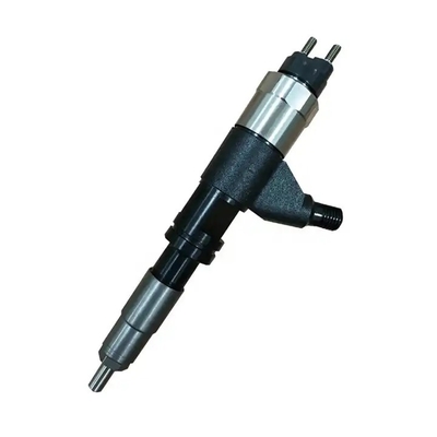 Инжектор дизельного топлива 4V-CR RE530362 095000-6310 095000-6311 для экскаватора-крейлера