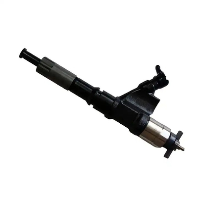 Инжектор дизельного топлива 4V-CR RE530362 095000-6310 095000-6311 для экскаватора-крейлера