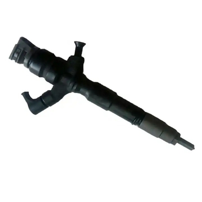Инжектор дизельного топлива 4V-CR RE530362 095000-6310 095000-6311 для экскаватора-крейлера