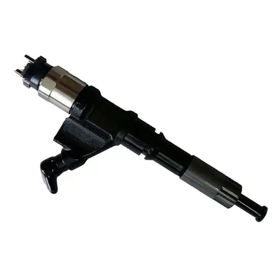 Инжектор дизельного топлива 4V-CR RE530362 095000-6310 095000-6311 для экскаватора-крейлера