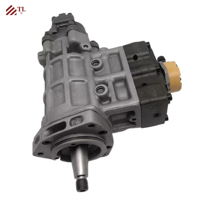 326-4635 10R-7662 Питомный топливный насос для двигателя  для erpillar C6.4 топливный насос