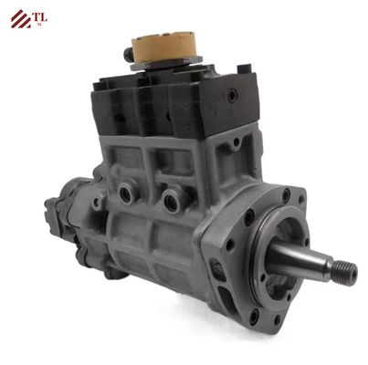 326-4635 10R-7662 Питомный топливный насос для двигателя  для erpillar C6.4 топливный насос