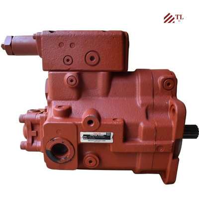 4668462 PVK-3B-725 Экскаваторный главный насос для Hitachi ZX60USB-3 ZX60USB-3F ZX65USB-3F