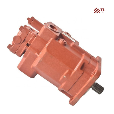 4668462 PVK-3B-725 Экскаваторный главный насос для Hitachi ZX60USB-3 ZX60USB-3F ZX65USB-3F