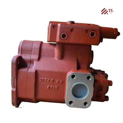 4668462 PVK-3B-725 Экскаваторный главный насос для Hitachi ZX60USB-3 ZX60USB-3F ZX65USB-3F