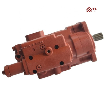 4668462 PVK-3B-725 Экскаваторный главный насос для Hitachi ZX60USB-3 ZX60USB-3F ZX65USB-3F