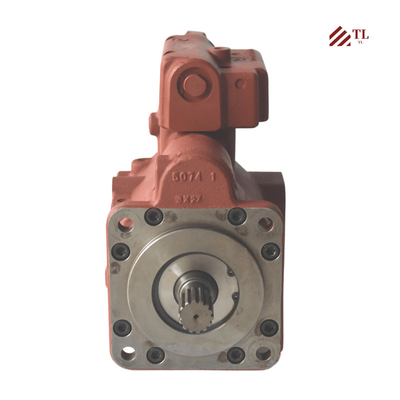 4668462 PVK-3B-725 Экскаваторный главный насос для Hitachi ZX60USB-3 ZX60USB-3F ZX65USB-3F