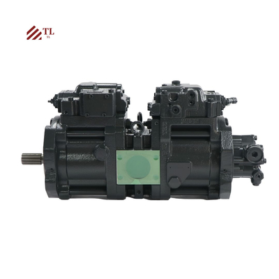 K3V63DT/BDT K3V112DT/BDT K3V140DT K3V280DT K5V80DT/DP K5V140DT/DP Гидравлический главный насос