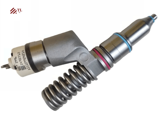 10R-3262 Часть экскаватора erpillar для инжектора топлива двигателя E345C E345D E349D C-13 C13