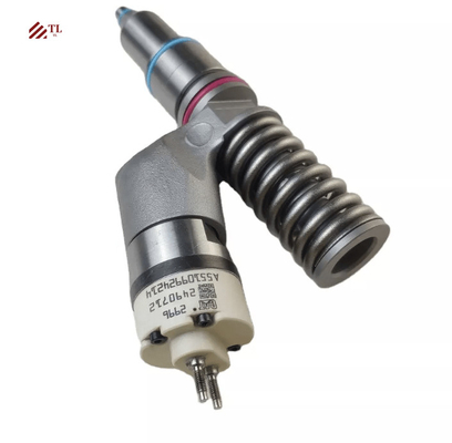 10R-3262 Часть экскаватора erpillar для инжектора топлива двигателя E345C E345D E349D C-13 C13