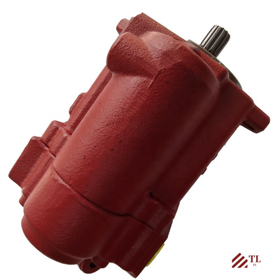 Экскаватор ZX48 Части поршневый насос PVK-2B-505-CN-4962E PVK-2B-505-N-4962F PVK-2B-505-N-4554C