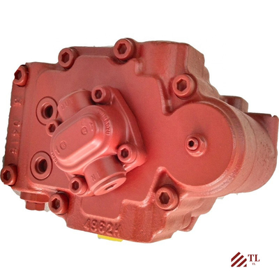 Экскаватор ZX48 Части поршневый насос PVK-2B-505-CN-4962E PVK-2B-505-N-4962F PVK-2B-505-N-4554C