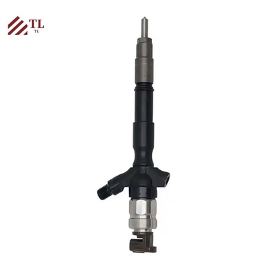 G3S33 2KD TFV Common Rail Injector 295050-081 для ремонтных мастерских