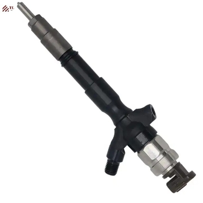 G3S33 2KD TFV Common Rail Injector 295050-081 для ремонтных мастерских