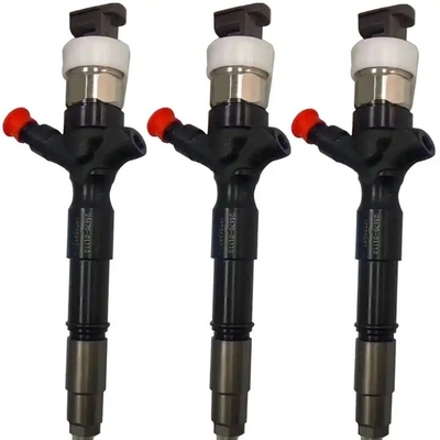 G3S33 2KD TFV Common Rail Injector 295050-081 для ремонтных мастерских