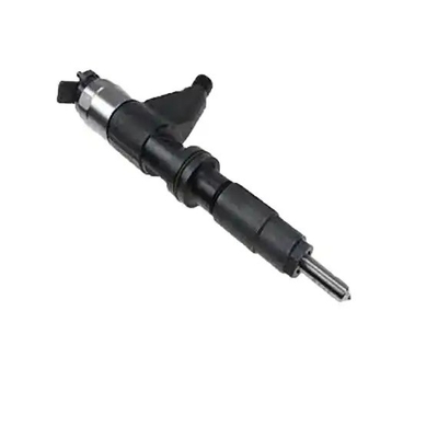 DLLA150P1032 Дюзел для инжектора Kubota Common Rail 9709500-751X для экскаватора с ползучим двигателем
