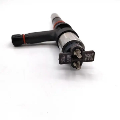 DLLA150P1032 Дюзел для инжектора Kubota Common Rail 9709500-751X для экскаватора с ползучим двигателем