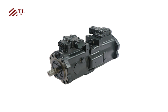 K5V160DTH-9N4A Главный гидравлический насос для экскаваторов XG 370