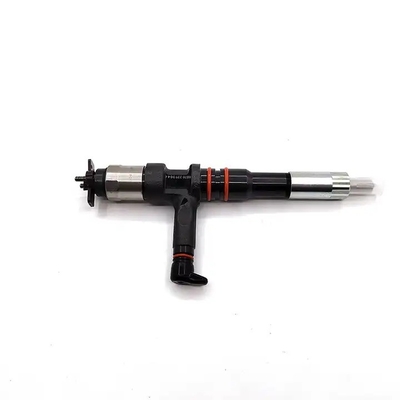 DLLA150P1032 Дюзел для инжектора Kubota Common Rail 9709500-751X для экскаватора с ползучим двигателем