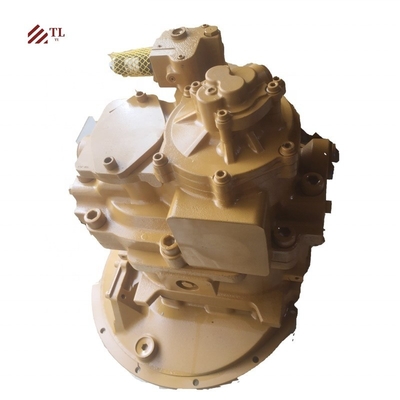 100% K5V212 Для экскаватора 345C 349D Главный гидравлический насос 345B Пистоновый насос Assy 2590818 1948259