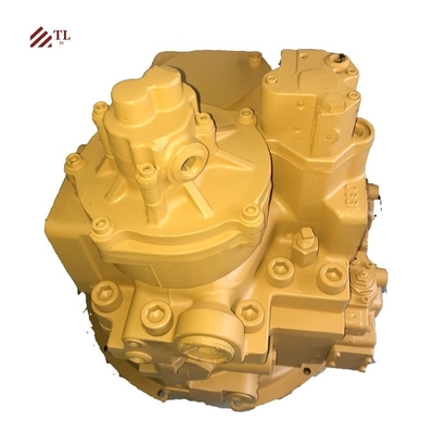 100% K5V212 Для экскаватора 345C 349D Главный гидравлический насос 345B Пистоновый насос Assy 2590818 1948259