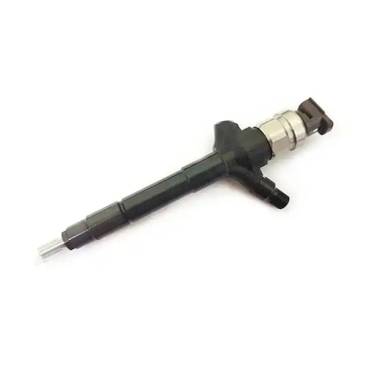 Оригинальный Common Rail Injector 095000-5890 095000-5891 095000-5740 для Land Cruiser 120
