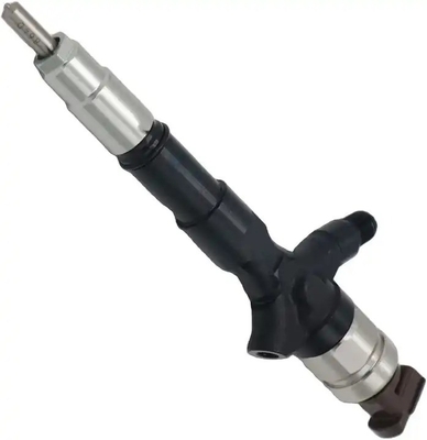 Оригинальный Common Rail Injector 095000-5890 095000-5891 095000-5740 для Land Cruiser 120