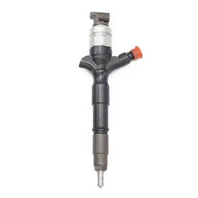 Инжектор для дизельного топлива Denso Common-rail 095000-7781 Для Hilux D4D 2KD-FTV 23670-30290