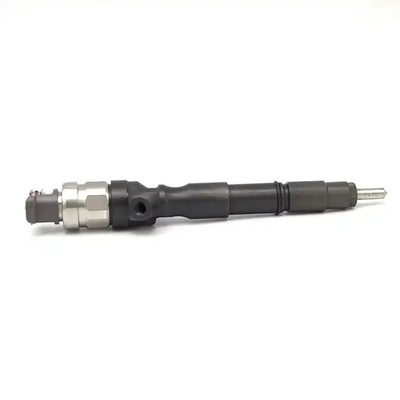 Инжектор для дизельного топлива Denso Common-rail 095000-7781 Для Hilux D4D 2KD-FTV 23670-30290