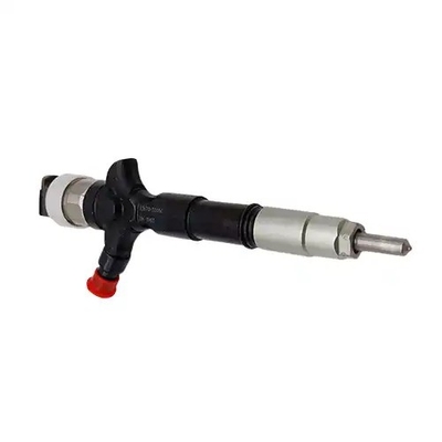 Инжектор для дизельного топлива Denso Common-rail 095000-7781 Для Hilux D4D 2KD-FTV 23670-30290