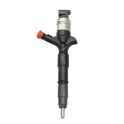 Инжектор для дизельного топлива Denso Common-rail 095000-7781 Для Hilux D4D 2KD-FTV 23670-30290