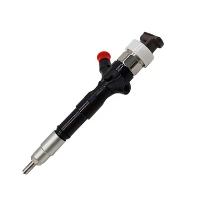 Инжектор для дизельного топлива Denso Common-rail 095000-7781 Для Hilux D4D 2KD-FTV 23670-30290