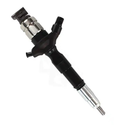 Инжектор топлива 23670-30190 для Toyota Hilux Hiace 1KD-FTV 3.0L Часть No 295050-0100