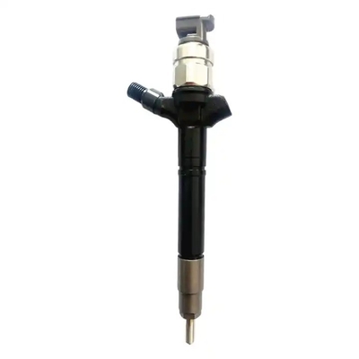 Denso топливный инжектор Nozzle Assy 095000-9780 095000-7711 23670-51030 для добычи энергии