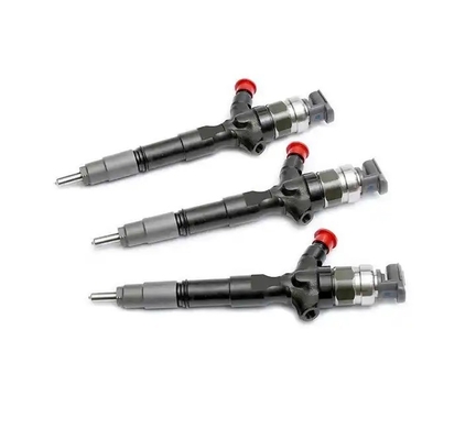 Denso топливный инжектор Nozzle Assy 095000-9780 095000-7711 23670-51030 для добычи энергии