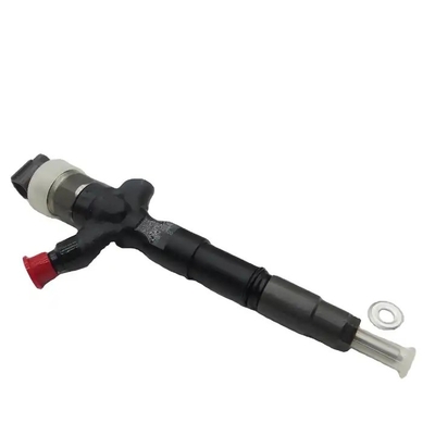 Denso топливный инжектор Nozzle Assy 095000-9780 095000-7711 23670-51030 для добычи энергии