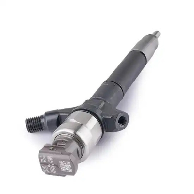 Denso топливный инжектор Nozzle Assy 095000-9780 095000-7711 23670-51030 для добычи энергии