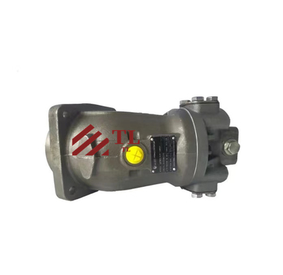 Рексрот A2FM200 A2FM45 A2FM80 A2FM355/63W-VAB010 Гидравлический двигатель для производства