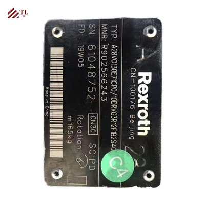 A28V A28VO A28VO130 A28VO280 Серия Аксиальный поршневый переменный двойной насос A28VO130E71CP0/10DRVCG3R12F1B2S40-S