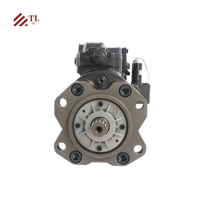 Kawasaki Hydraulic Main Pump JS200 JS210 JS220 JS240 K3V112DTP-9C79 для розничного рынка