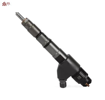 Гидравлический главный насос для двигателя Deutz D6E Common Rail Fuel Injector Crawler Excavator Части
