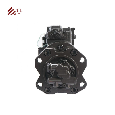 Kawasaki Hydraulic Main Pump JS200 JS210 JS220 JS240 K3V112DTP-9C79 для розничного рынка
